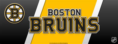 Boston Bruins By Barongraphics On Deviantart