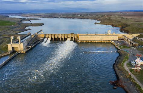 Time To Remove The Snake River Dams Kboo