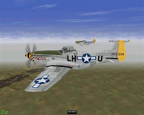 Th Fighter Squadron Usaaf Simhq Forums