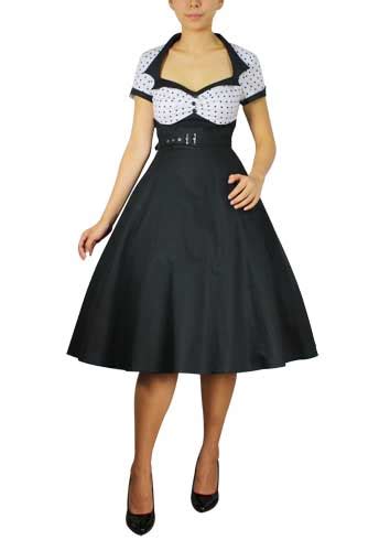 Pin Up Vintage Style Clothing In Los Angeles