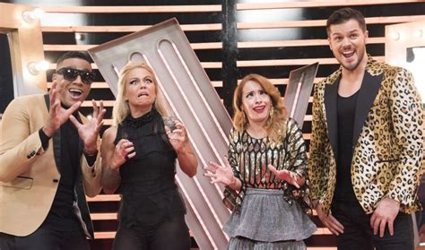 A falar é que a gente se entende. The Voice Portugal - RTP