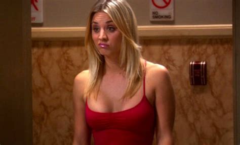 Kaley Cuoco Naked How She Survived The Fappening And Remained A Star My Xxx Hot Girl