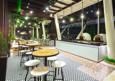 Maybe you would like to learn more about one of these? Brick - Rooftop Kitchen & Bar, Aloft Abu Dhabi - MoreCravings
