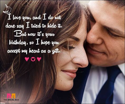 We did not find results for: 70 Love Birthday Messages To Wish That Special Someone ...