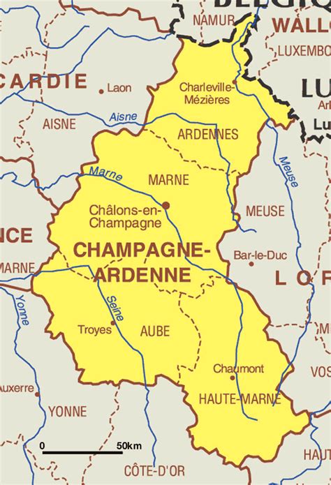 a visit to champagne ardenne at emaze presentation
