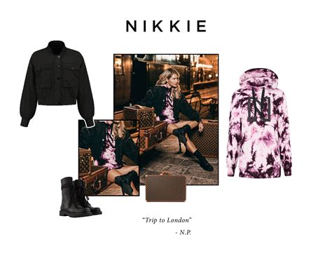 Nikkie plessen is presentatrice, model en eigenaresse van boekingskantoor booking the stars en fashion label nikkie. De modeweek van Nikkie Plessen | Grazia