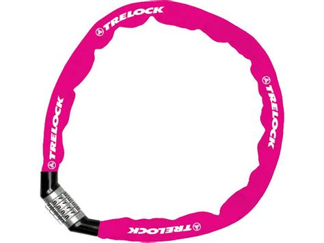 Trelock Bc 115 Code Pink Biker Boarderde