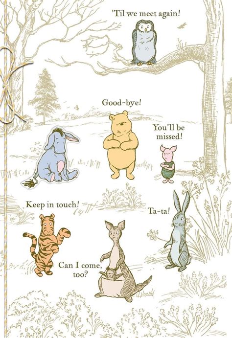 Pin By Diane Newton On Words To Live By Winnie The Pooh Pictures Winnie The Pooh Drawing