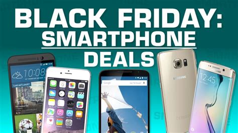 What Phones Will Be On Sale Black Friday - The Complete List: Target’s Black Friday Smartphone Deals | Consider