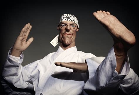 Spitting image is back, and with it, a set of puppets you wouldn't wish even on the nightmares of your worst enemies. Spitting Image 2020 puppets: All the new characters, from ...