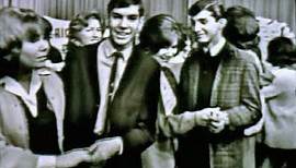 American Bandstand 1963 - Why Do Lovers Break Each Other’s Heart?, Bob B. Soxx & the Blue Jeans
