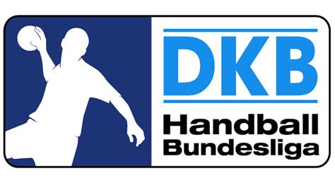 Soccerstand.com offers competition pages (e.g. dkb-handball-bundesliga-logo - Volleyballfreak