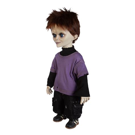 Seed Of Chucky Glen Life Size Prop Replica 30 Inch