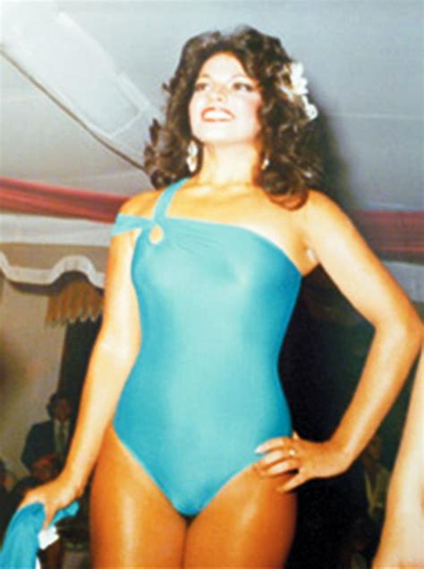 Tatiana Capote Desnuda En Miss Venezuela