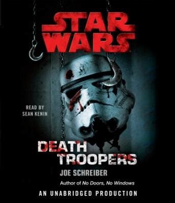 This manga has been translated by updating. Listen to Death Troopers: Star Wars by Joe Schreiber at ...