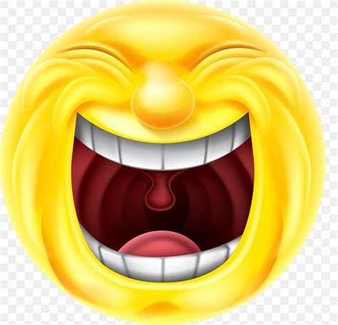 Emoticon Smiley Laughter Emoji Clip Art Png 1802x1735px Jester