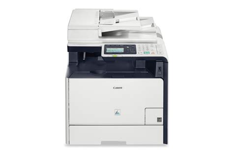 Drivers for cannon multifunction device.; Canon U.S.A., Inc. | Color imageCLASS MF8580Cdw