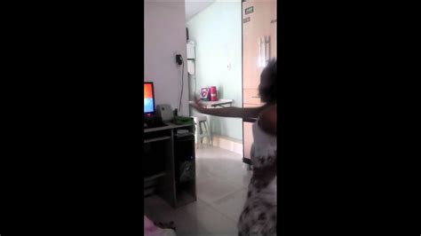 Menina De 6 Anos Dançando Ti Bum Pa Youtube