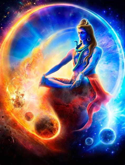 Shiva Shakti Wallpapers Top Free Shiva Shakti Backgrounds