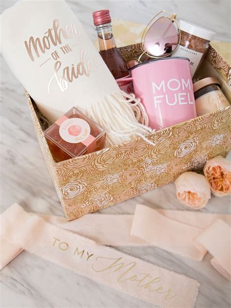 How To Personalize T Boxes For Mom Dad On Your Wedding Day With My