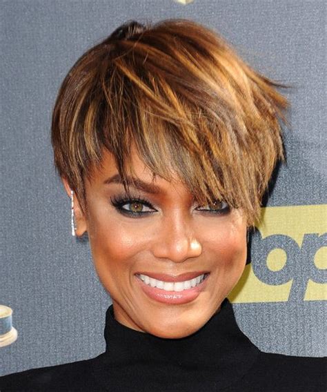 Short Pixie Haircuts Pixie Hairstyles Short Hairstyles For Women Short Hair Cuts Straight