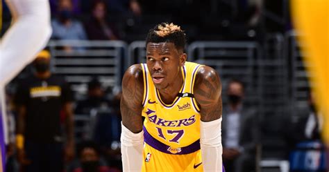 Report Lakers Dennis Schröder Set to Fly to Los Angeles After Visa