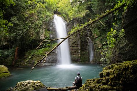 6 Wild Swimming Spots In Tuscany Villanovo