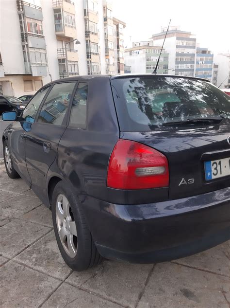 Audi A Tdi Cv Agualva E Mira Sintra Olx Portugal