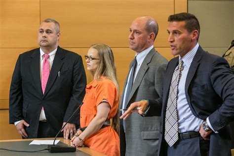 Woman Pleads Guilty To Negligent Homicide In Kayak Death Of Fiancé Wsj