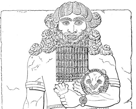 Gods Monsters And Heroes The Epic Of Gilgamesh With Prof Kyle