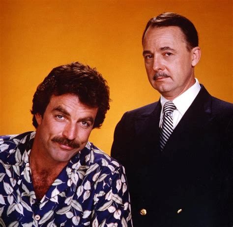 Not enough ratings to calculate a score. 80er-Jahre-Kultserie: „Magnum"-Sidekick John Hillerman ...
