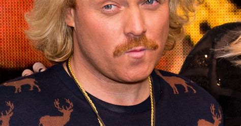 Keith Lemon Bans Katie Price From Celebrity Juice For