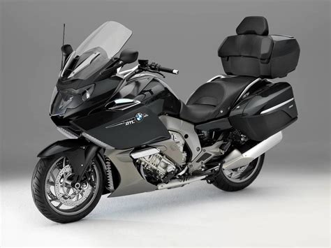 Bmw k 1600 gtl motorcycles for sale: 2013 BMW K 1600 GTL Review - Top Speed