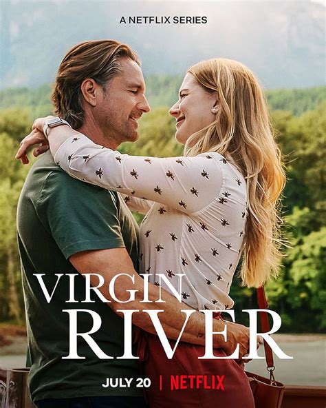 Download Virgin River Season Dual Audio Hindi English Complete Netflix Web Series P