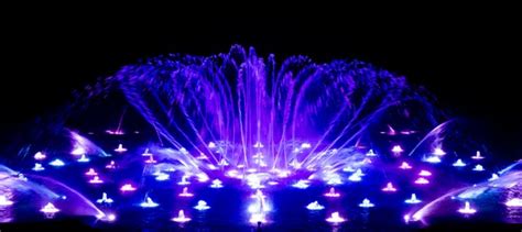 Opening Of New Water Show “sahaj Anand” Swaminarayan Akshardham New Delhi