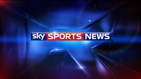 Watch Sky Sports News Live Stream - Sky Sports News Online