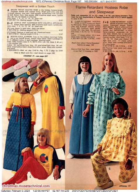 1972 Jcpenney Christmas Book Page 197 Catalogs And Wishbooks