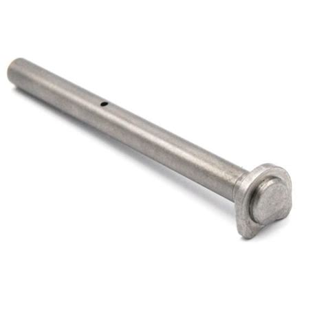 Gm Stainless Steel Guide Rod 1911 2011 And Clones Ipsc4you
