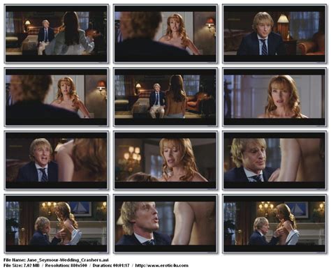 Wedding Crashers Nude Scene Telegraph