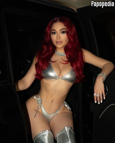 Jailyne Ojeda Nude OnlyFans Leaks - Photo #1673576 - Fapopedia