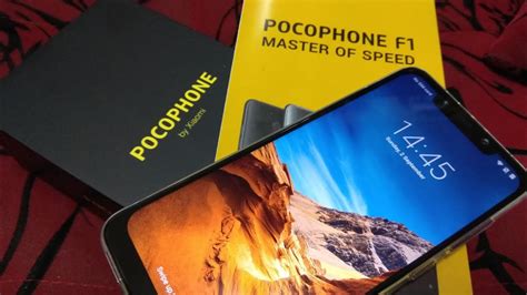 The xiaomi pocophone f1 is powered by a qualcomm sdm845 snapdragon 845 cpu processor with 256 gb, 8 gb ram or 64/128 gb, 6 gb ram. Xiaomi Malaysia Pocophone F1 Unboxing. 6GB 128GB model ...