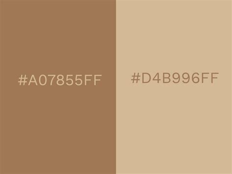 3022 beige color palette ideas. 75 Eye Catching And Cool Color Combinations For 2020