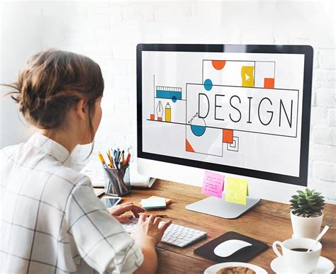6 Ways Graphic Design Can Help Improve Your Business Revolution Four