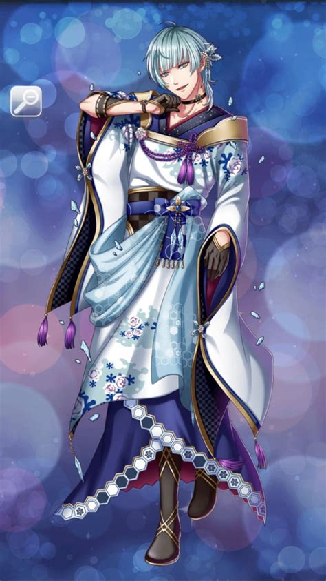 Discover More Than 83 Male Kimono Anime Best Vn