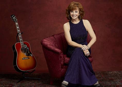 Reba Mcentire Sets Revived Remixed Revisited Project For October