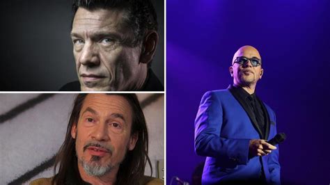 2020 la vie secrète des chansons (tv series documentary) self. Florent Pagny, Pascal Obispo et Marc Lavoine rendent ...