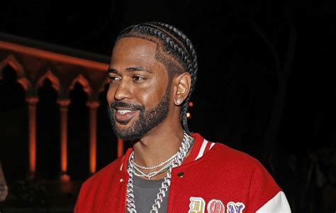 Big Sean Reveals Hes Left Kanye Wests Good Music Record Label Favorite Hits