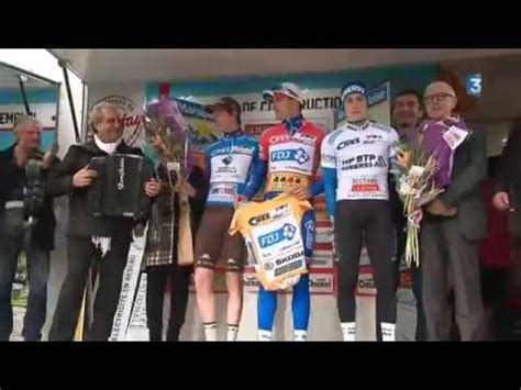 L'étoile de bessèges est une course cycliste par étapes française créée en 1971 et disputée aux alentours de bessèges, dans le gard. Étoile de Bessèges 2017 : première étape et victoire d ...