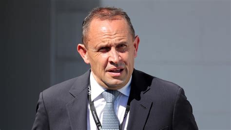 Chris Waller is breaking new ground with last start Brazilian Group 1