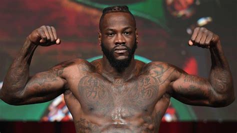 Deontay Wilder Latest Car Collection Net Worth And Cars 21motoring